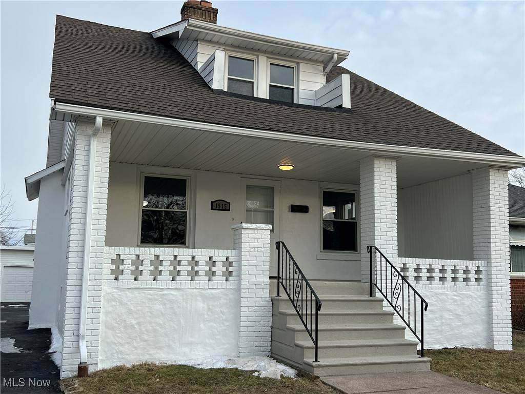 Mayfield Heights, OH 44124,1515 Fruitland AVE