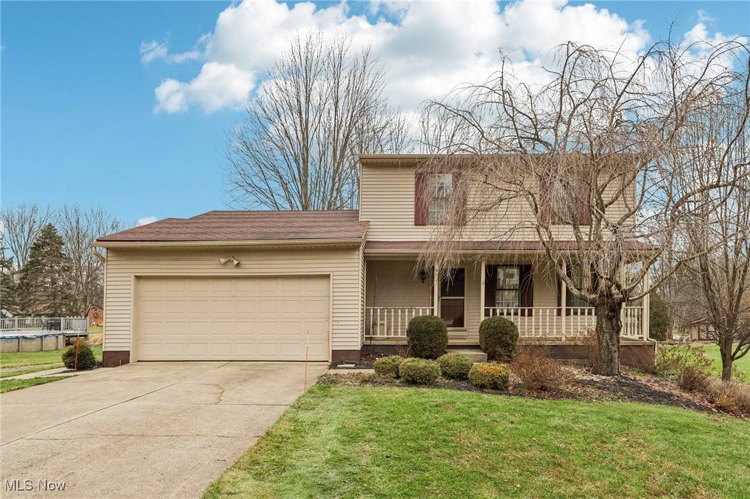 Mentor, OH 44060,9701 Hoose RD