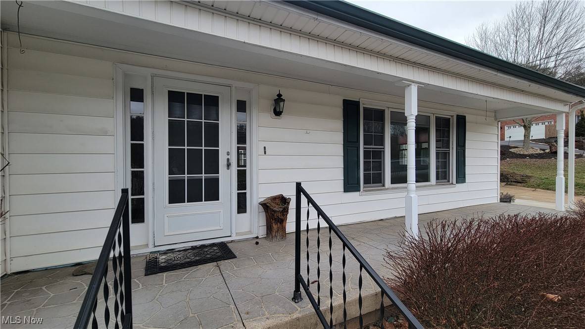 Marietta, OH 45750,1100 Colegate DR