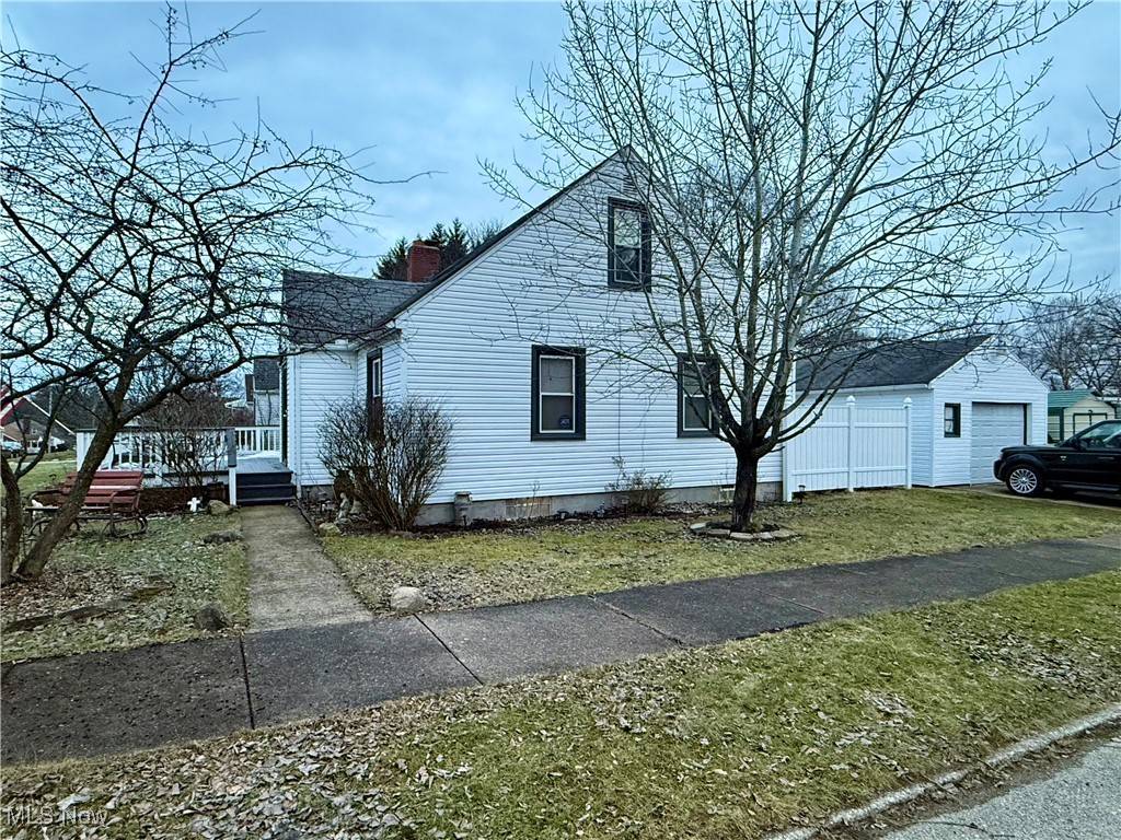 Youngstown, OH 44509,1809 Ridgelawn AVE