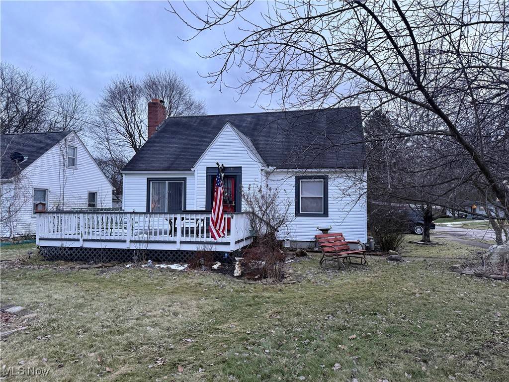 Youngstown, OH 44509,1809 Ridgelawn AVE