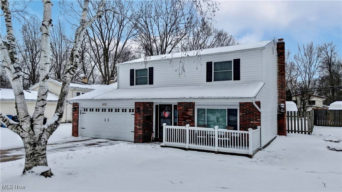 Olmsted Falls, OH 44138,26797 Redwood DR