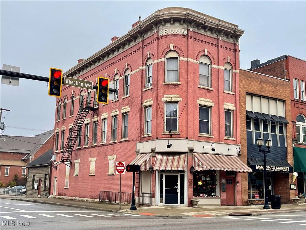 Cambridge, OH 43725,701 Wheeling AVE