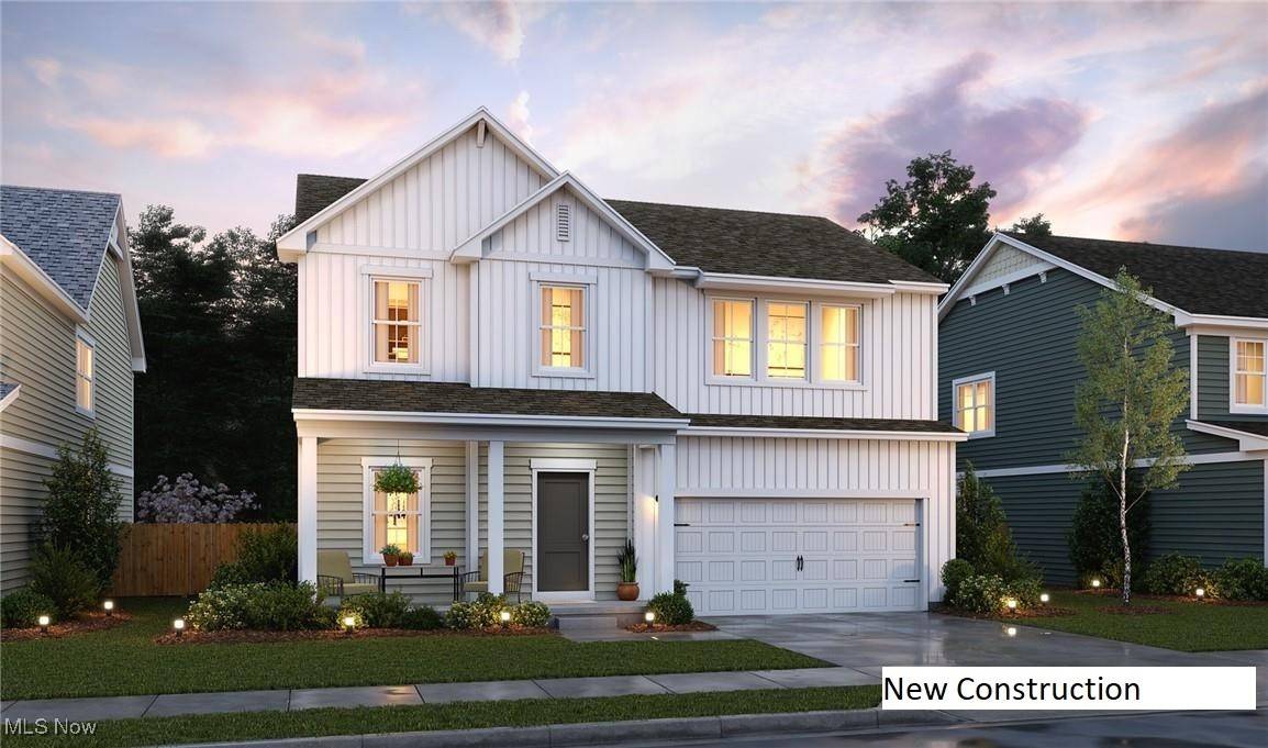 Louisville, OH 44641,352 Golden Apple DR NE