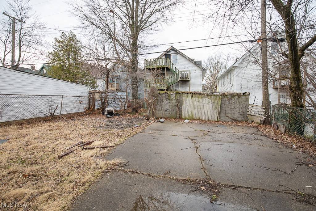 Cleveland, OH 44108,1000 Eddy RD