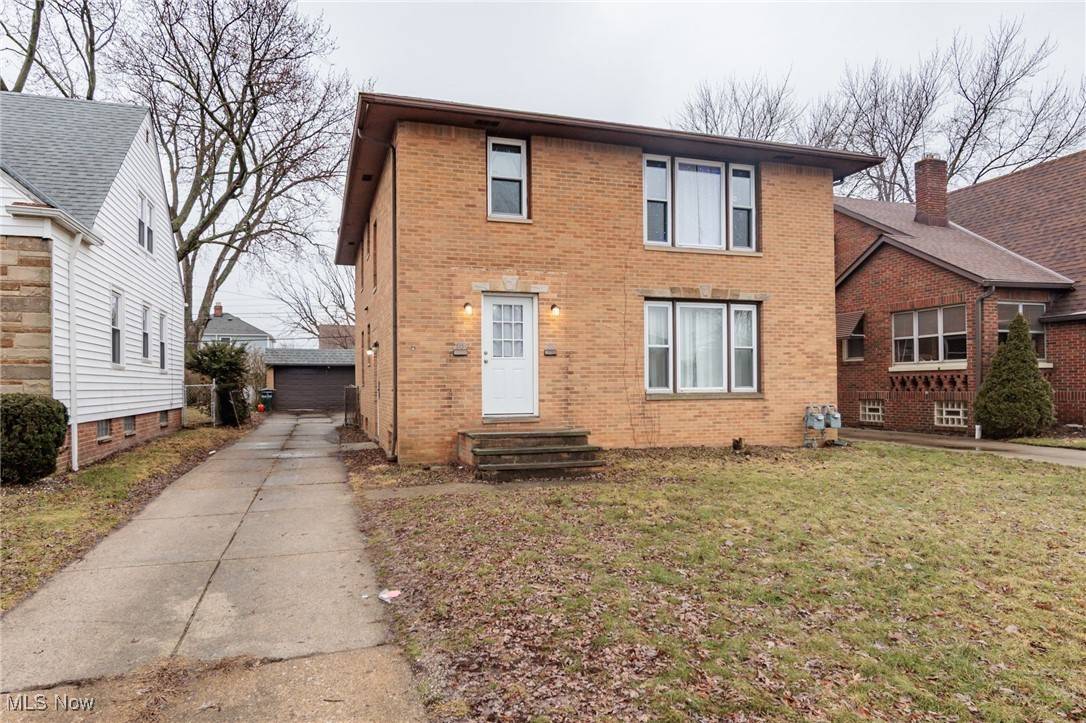 Parma, OH 44129,7805 Ackley RD