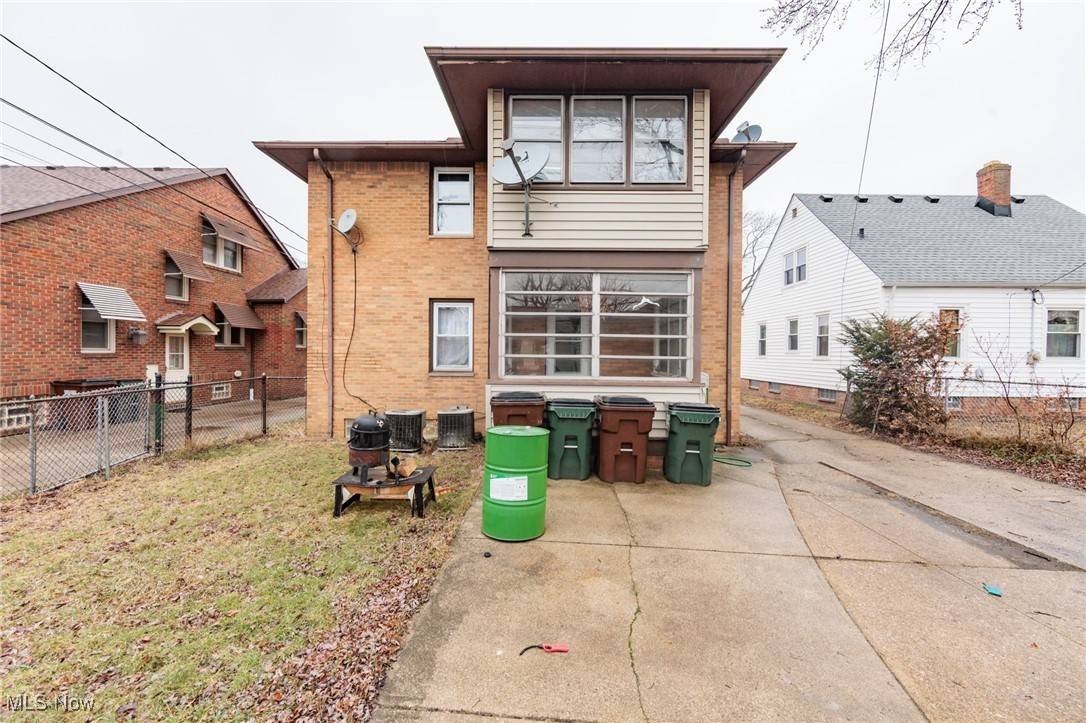 Parma, OH 44129,7805 Ackley RD