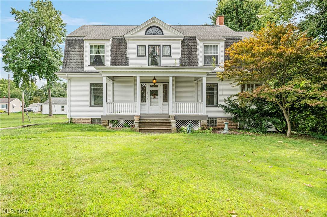 Canton, OH 44708,3044 17th ST NW