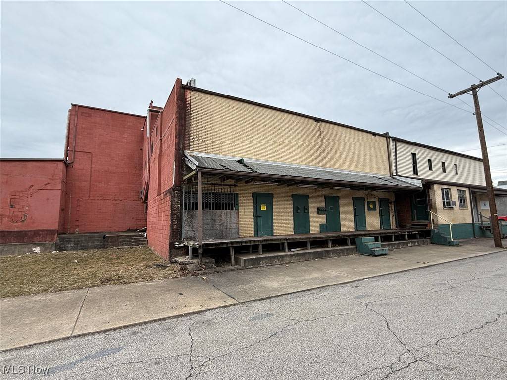 Wheeling, WV 26003,4419 Eoff ST