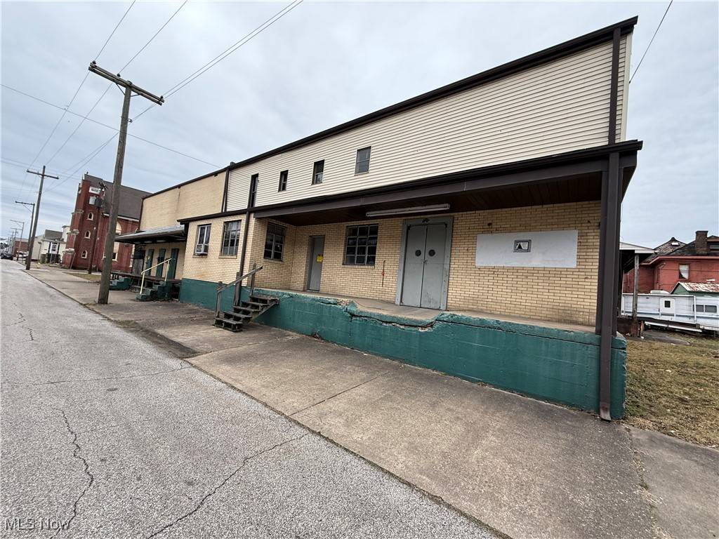 Wheeling, WV 26003,4419 Eoff ST