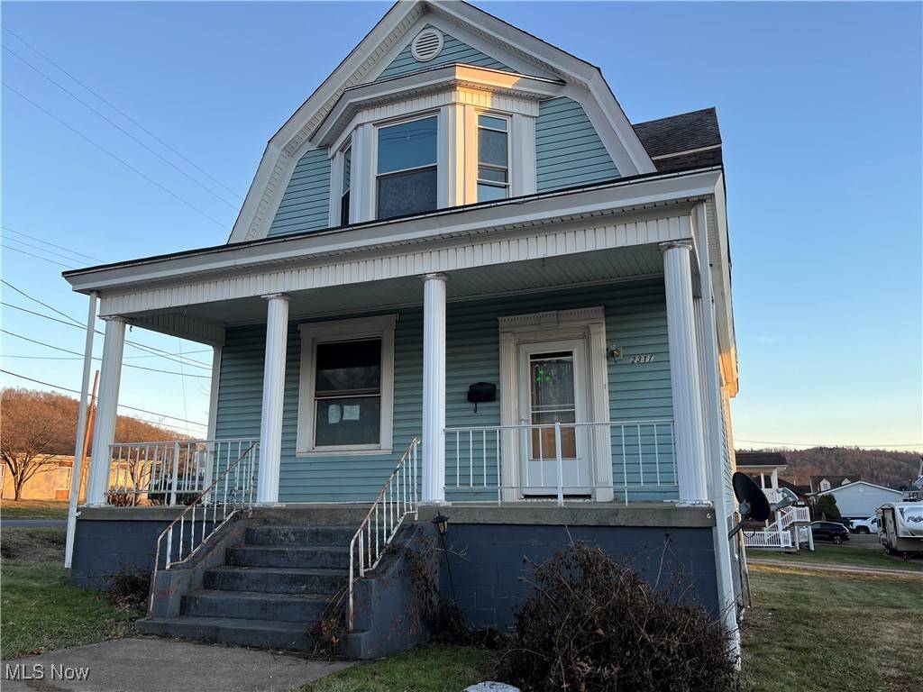 Moundsville, WV 26041,2317 First ST