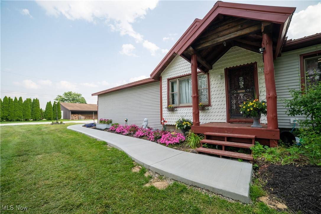 Orrville, OH 44667,10647 Mcquaid RD