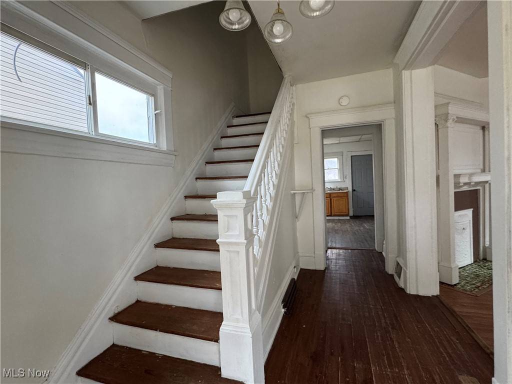 Bridgeport, OH 43912,1116 Howard ST