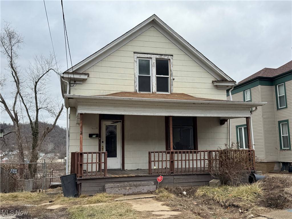 Bridgeport, OH 43912,1116 Howard ST