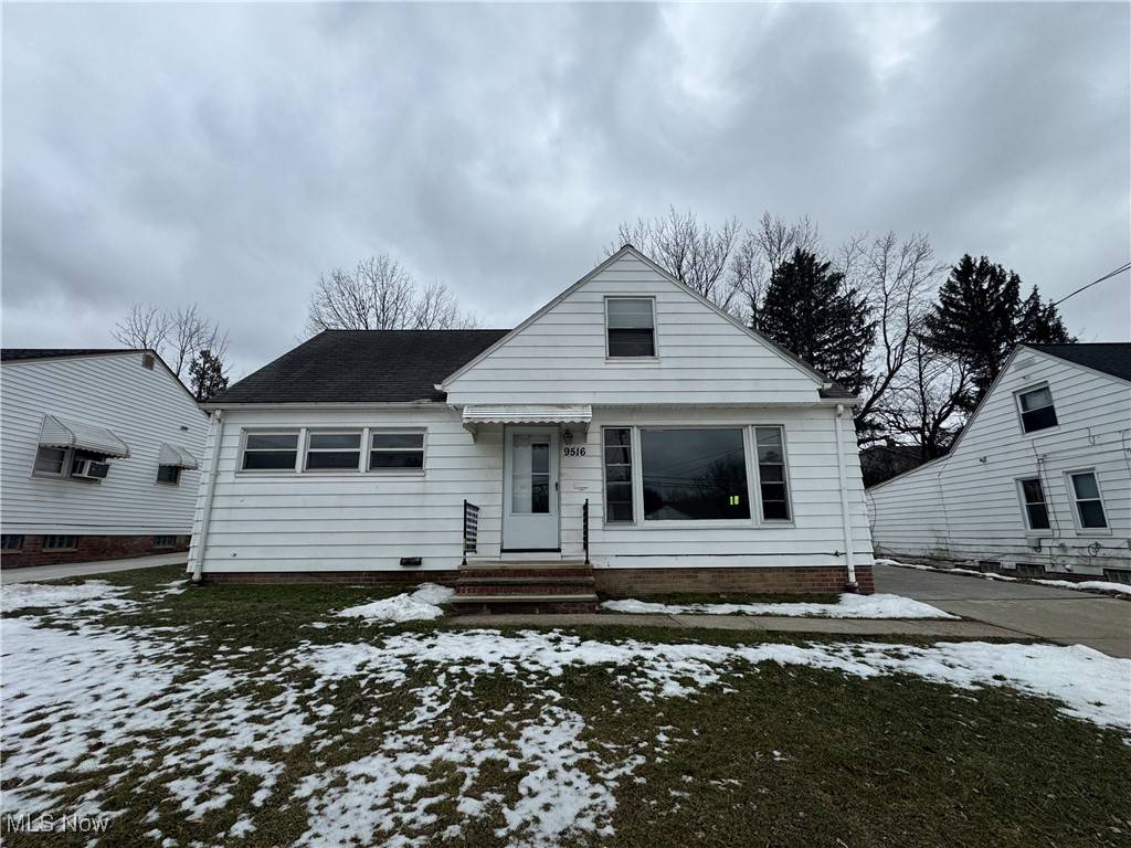 Garfield Heights, OH 44125,9516 Alexander RD