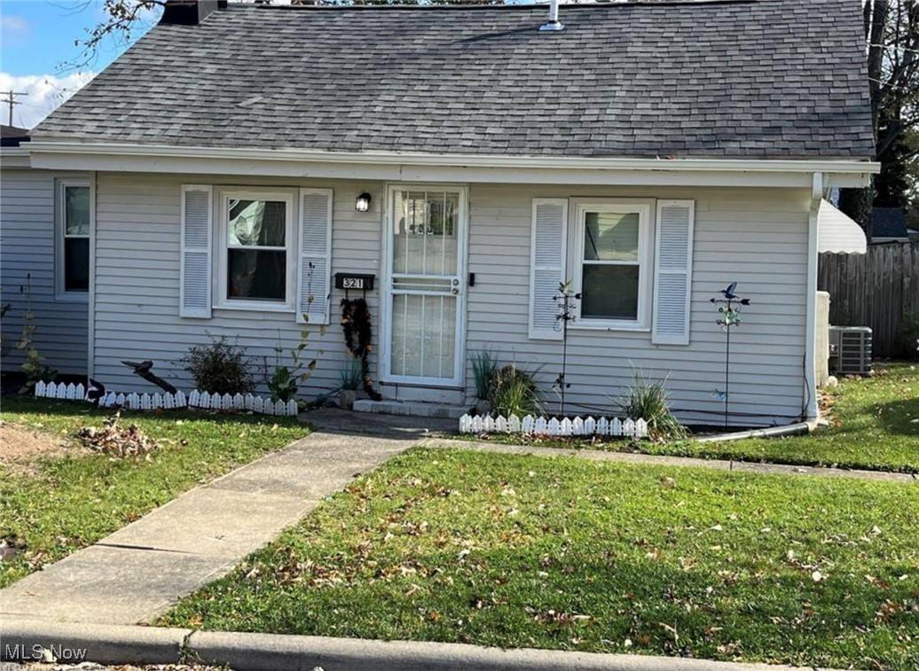 Euclid, OH 44123,321 E 241st ST