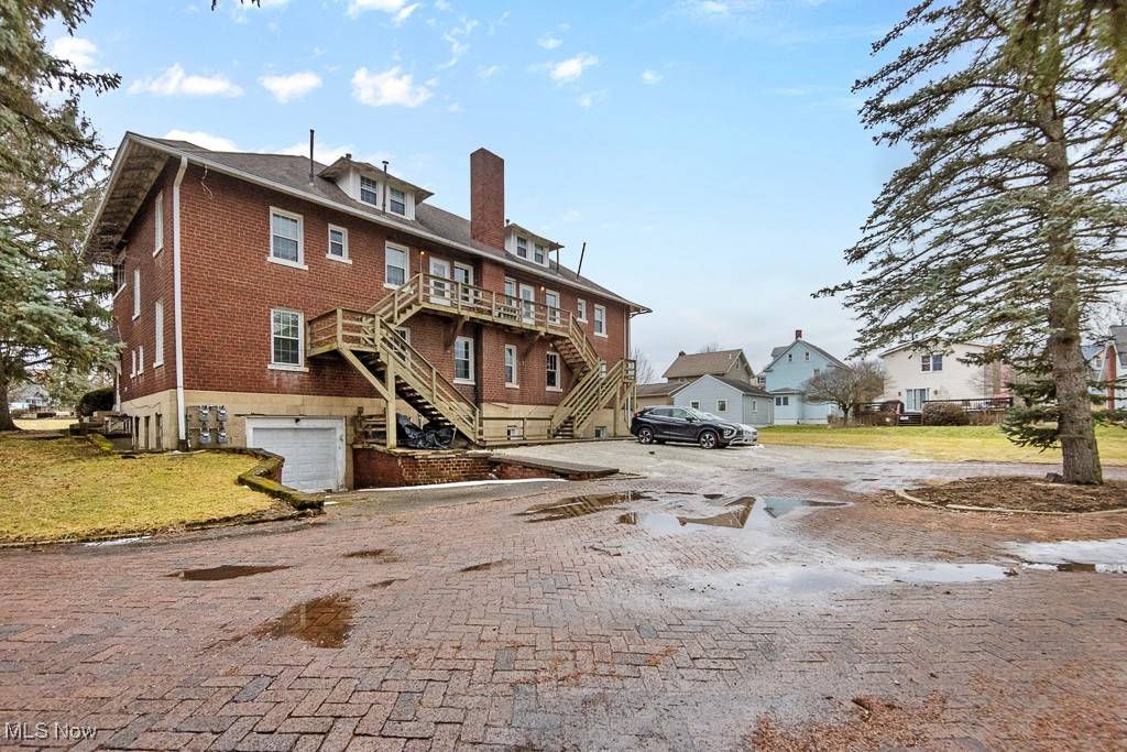 Alliance, OH 44601,203 Glamorgan ST