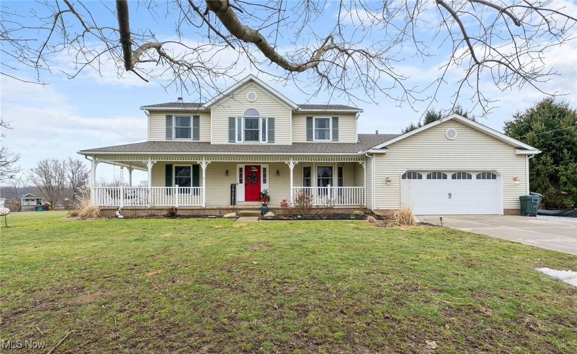 Atwater, OH 44201,1182 State Route 44