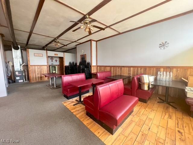 Bowerston, OH 44695,216 Main ST
