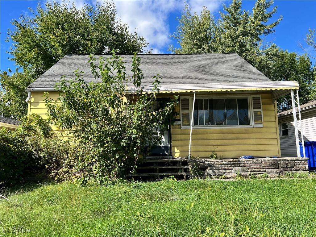 Cleveland, OH 44128,4448 E 156th ST