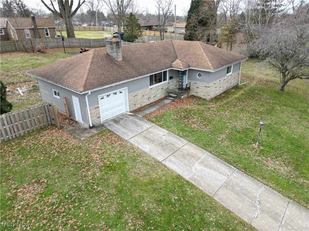 Campbell, OH 44405,791 Porter AVE