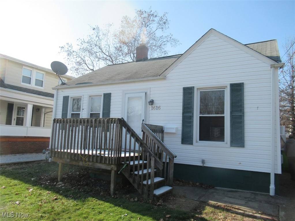 Wickliffe, OH 44092,1616 Douglas RD