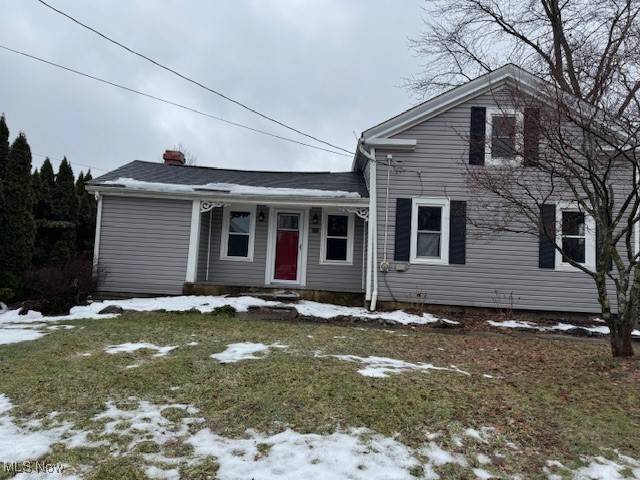Richfield, OH 44286,4684 W Streetsboro RD