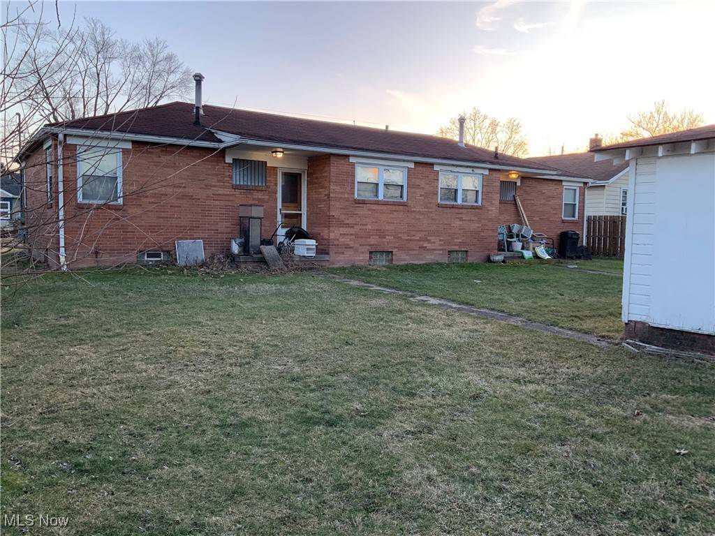 Canton, OH 44705,2035 23rd ST NE