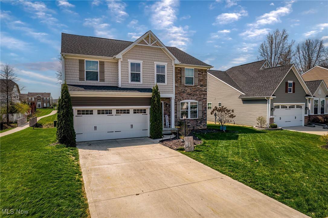Olmsted Township, OH 44138,9966 Ethan DR
