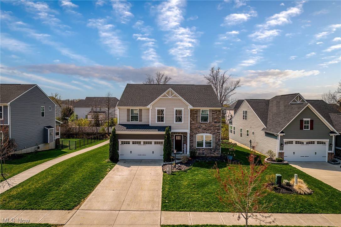 Olmsted Township, OH 44138,9966 Ethan DR
