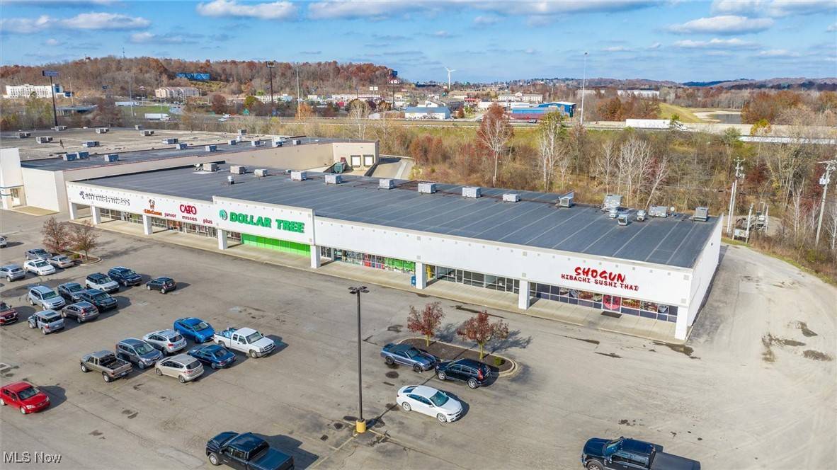 Cambridge, OH 43725,61600 - 61750 Southgate #3