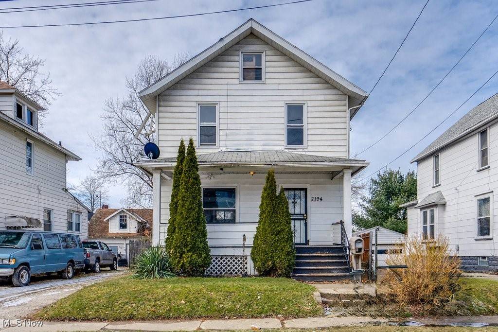 Akron, OH 44314,2194 22nd ST SW