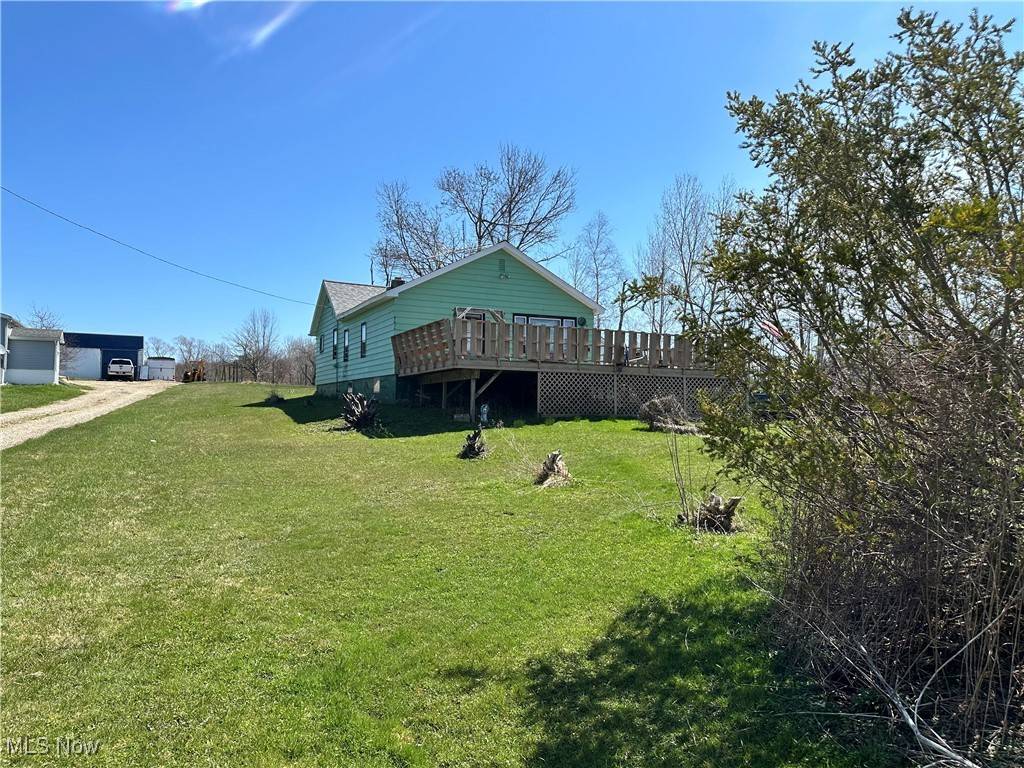 Jefferson, OH 44047,2832 Maple RD