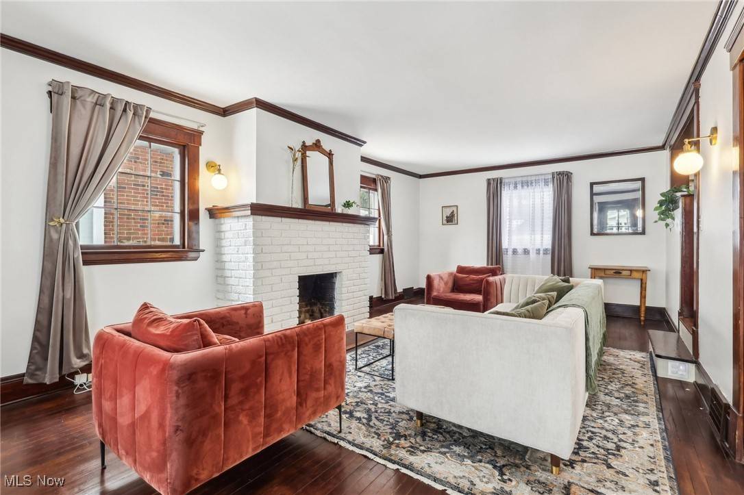 Cleveland, OH 44119,17901 Windward RD