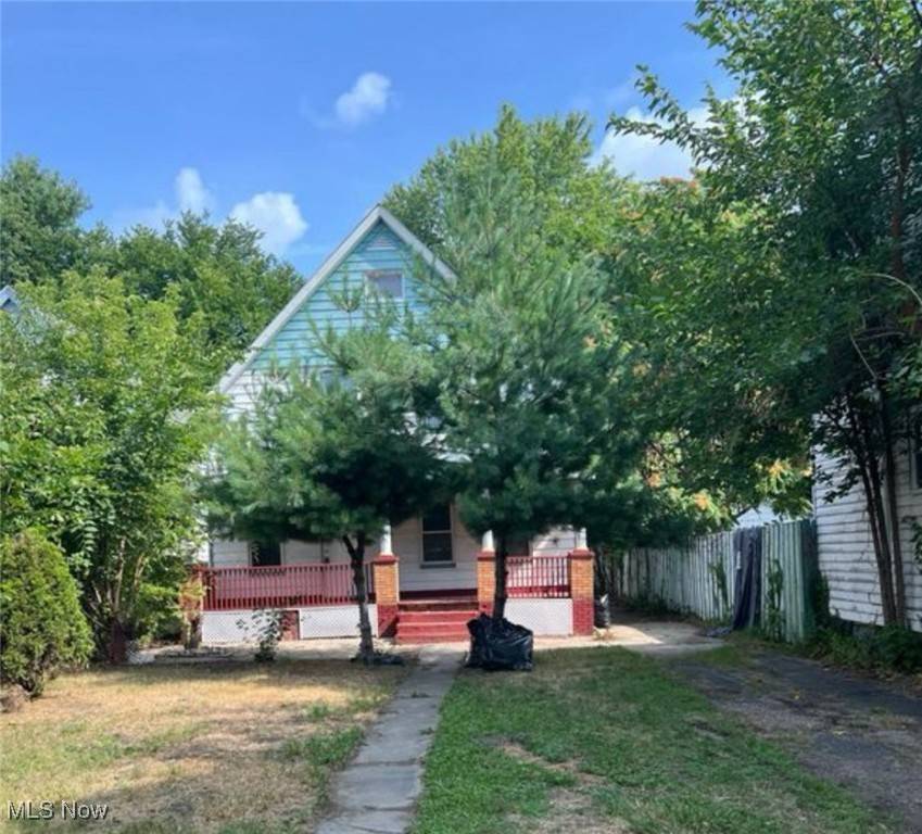 Cleveland, OH 44113,3702 Walton AVE