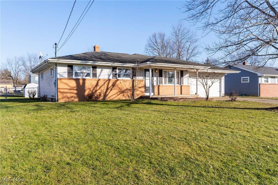 Warren, OH 44483,5144 Calla AVE NW