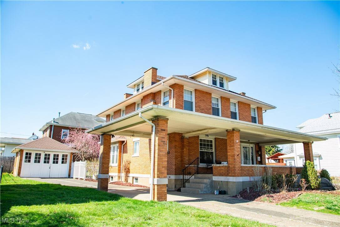 Parkersburg, WV 26101,1615 Liberty ST