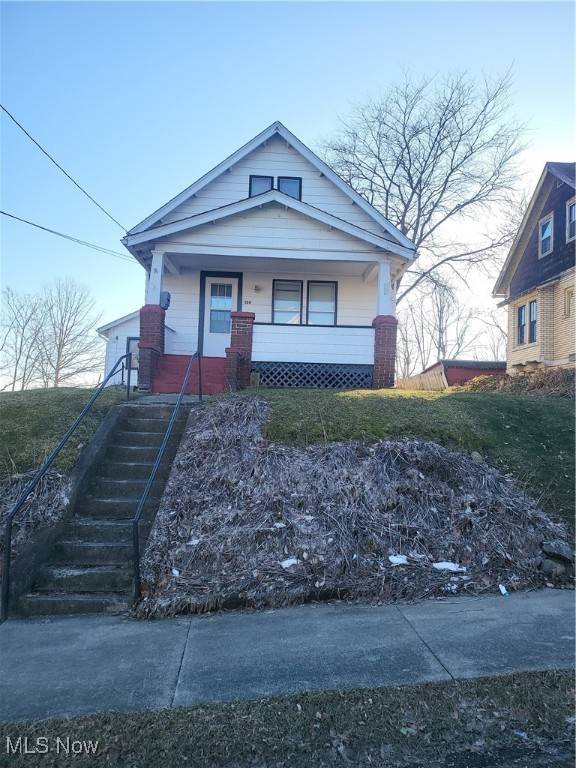 Barberton, OH 44203,134 Norwood ST