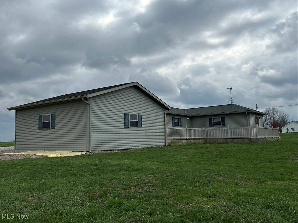 Cadiz, OH 43907,75711 16th RD