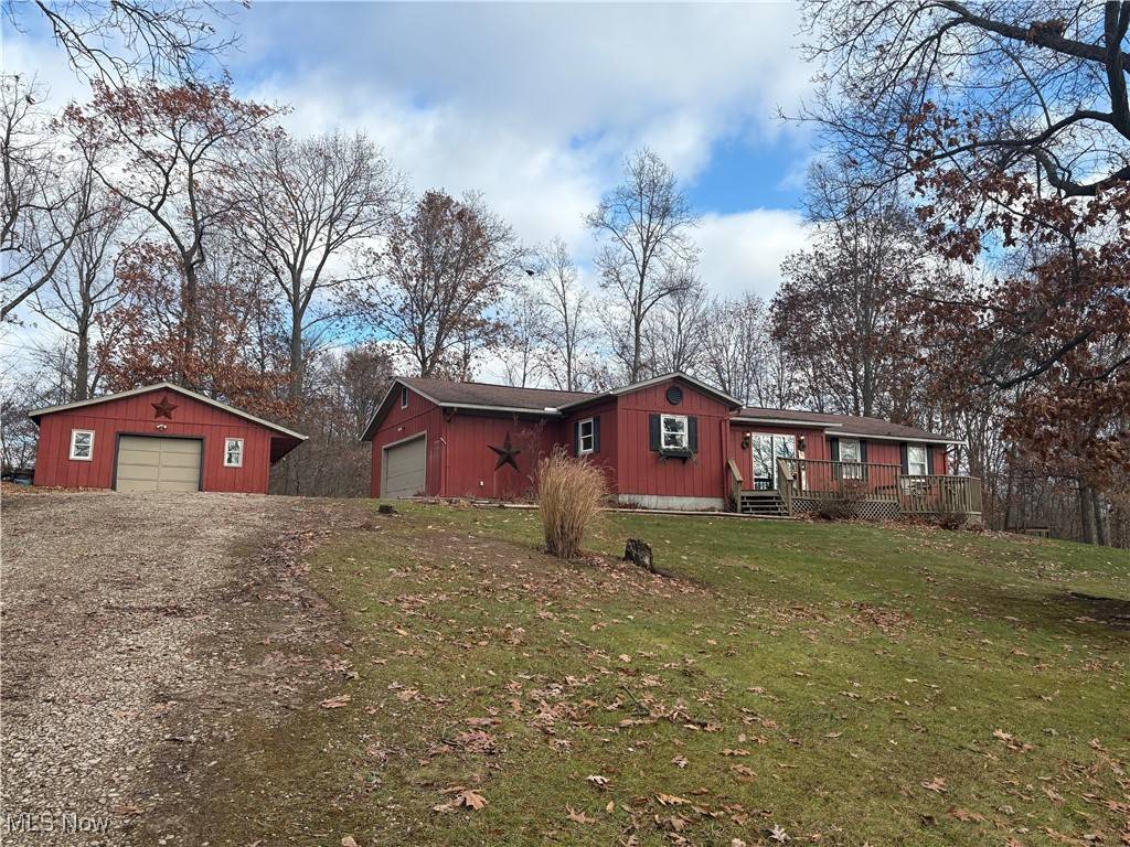 Senecaville, OH 43780,60063 West Wind LN