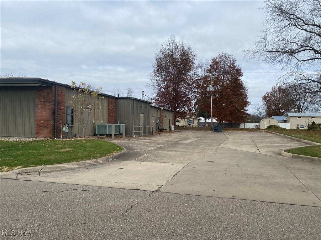 Cambridge, OH 43725,1175 S 13th ST