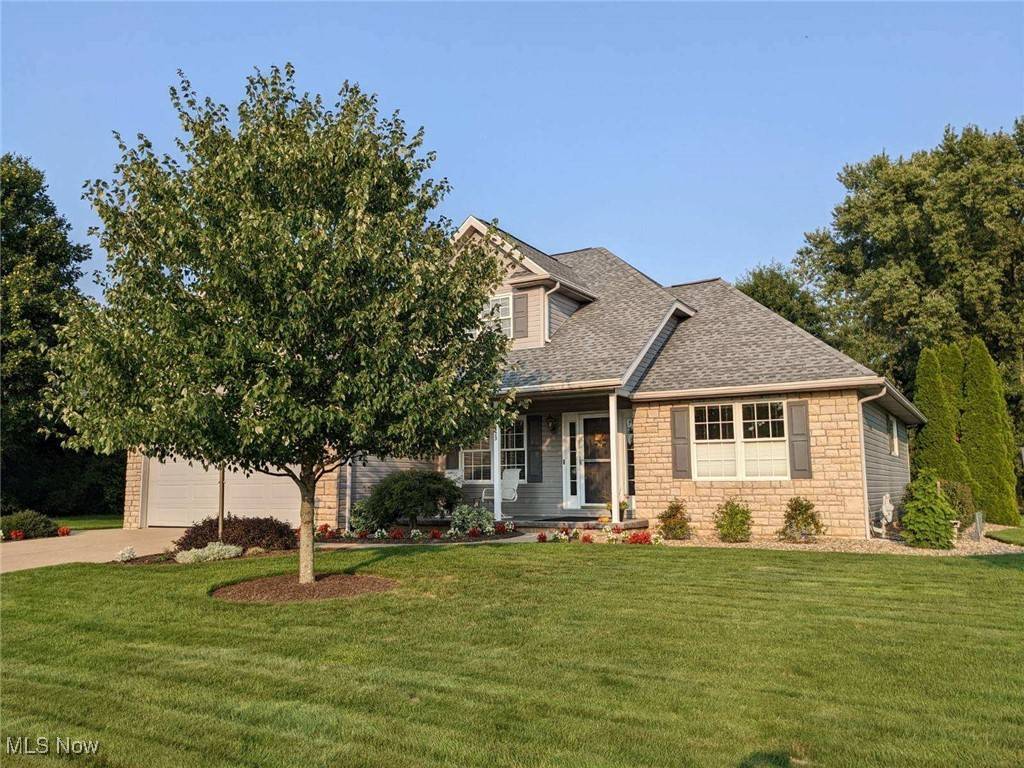 Strasburg, OH 44680,623 Quinten AVE NW