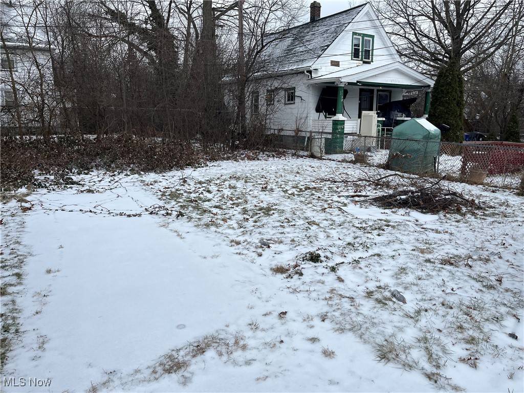Cleveland, OH 44120,12702 Forest AVE