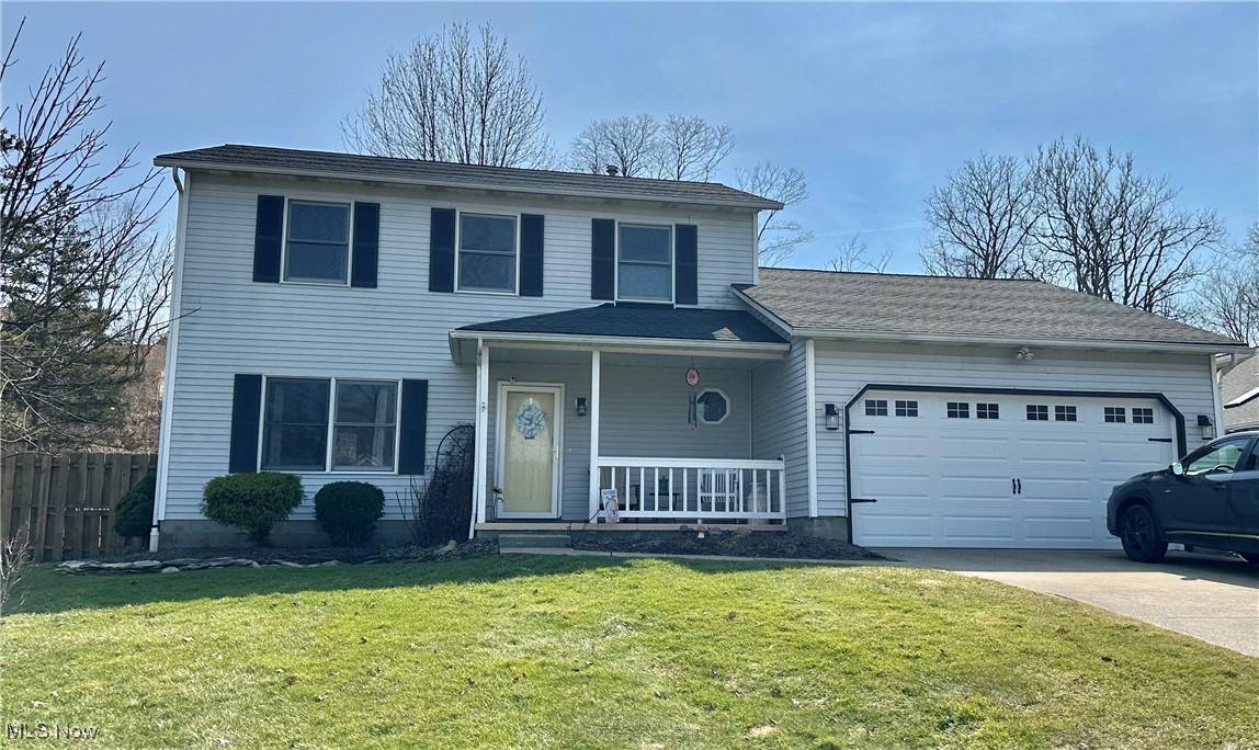 Painesville Township, OH 44077,1242 Heatherstone DR