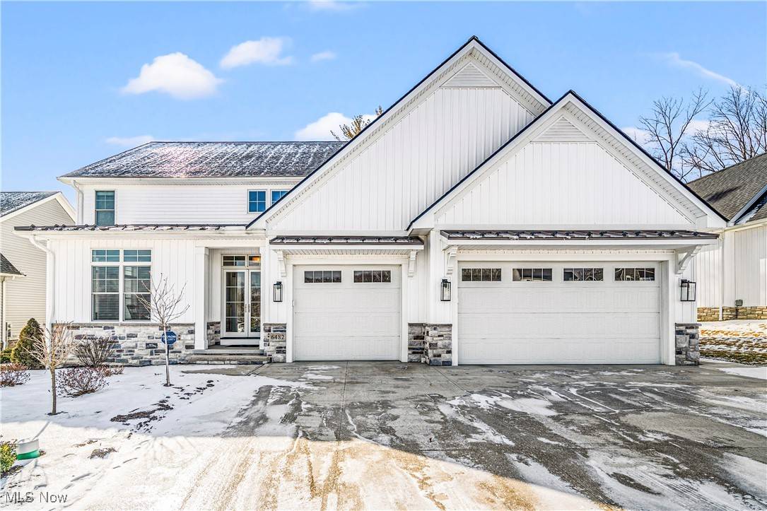 Mayfield Village, OH 44143,6482 S Cobblestone RD