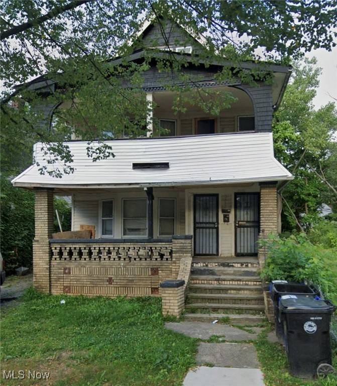 Cleveland, OH 44120,3332 E 145th ST