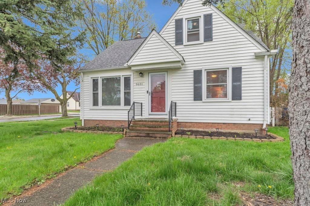 Brooklyn, OH 44144,9601 Biddulph RD