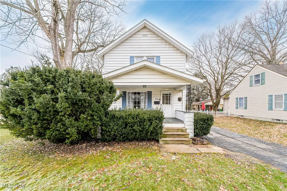 Mogadore, OH 44260,3940 Idella AVE