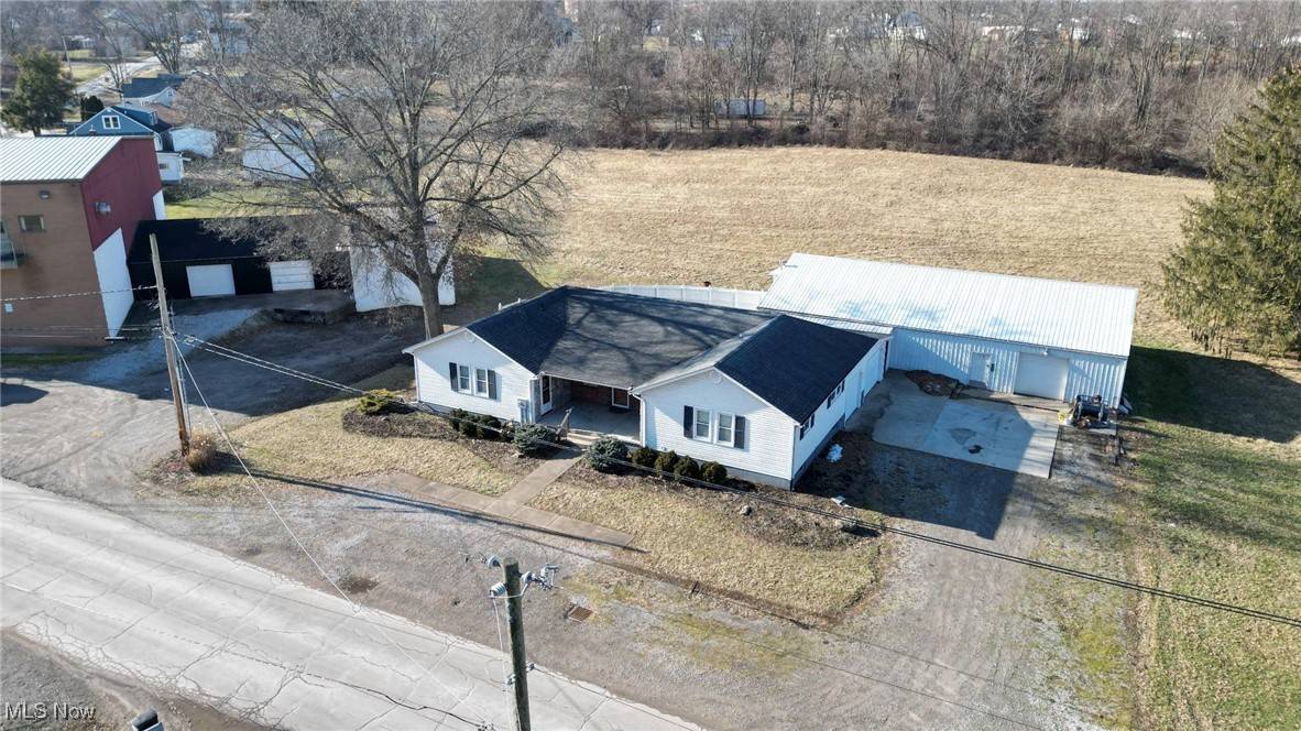 Shreve, OH 44676,410 E Wood ST