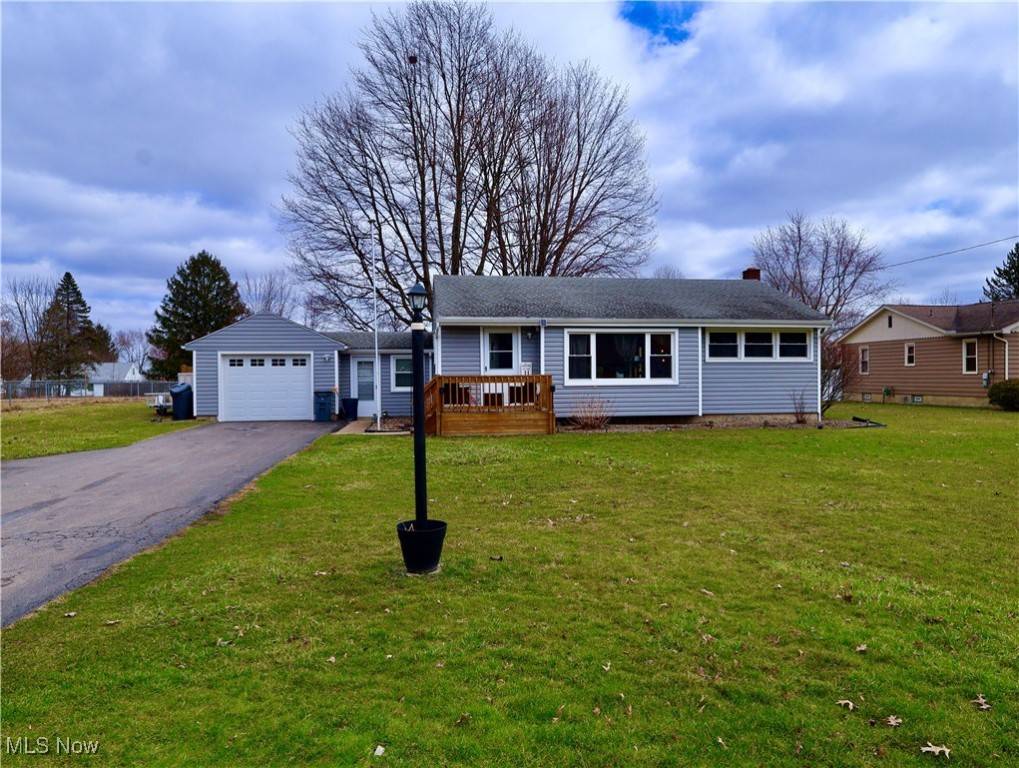Youngstown, OH 44515,149 S Raccoon RD